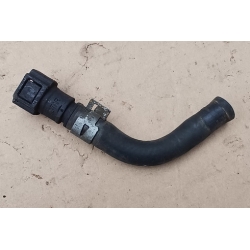 Воздушные  Патрубки